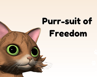 purrsuit