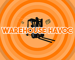 warehouse